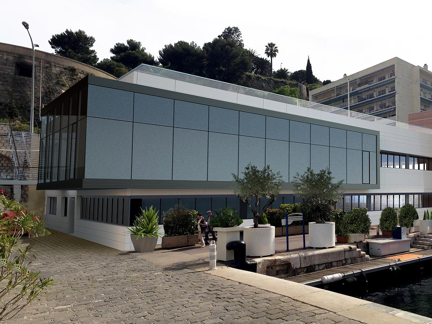 International School of Monaco