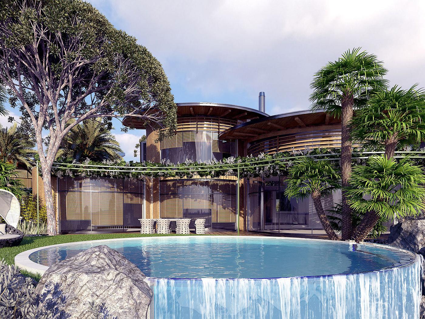 Villas du Sporting