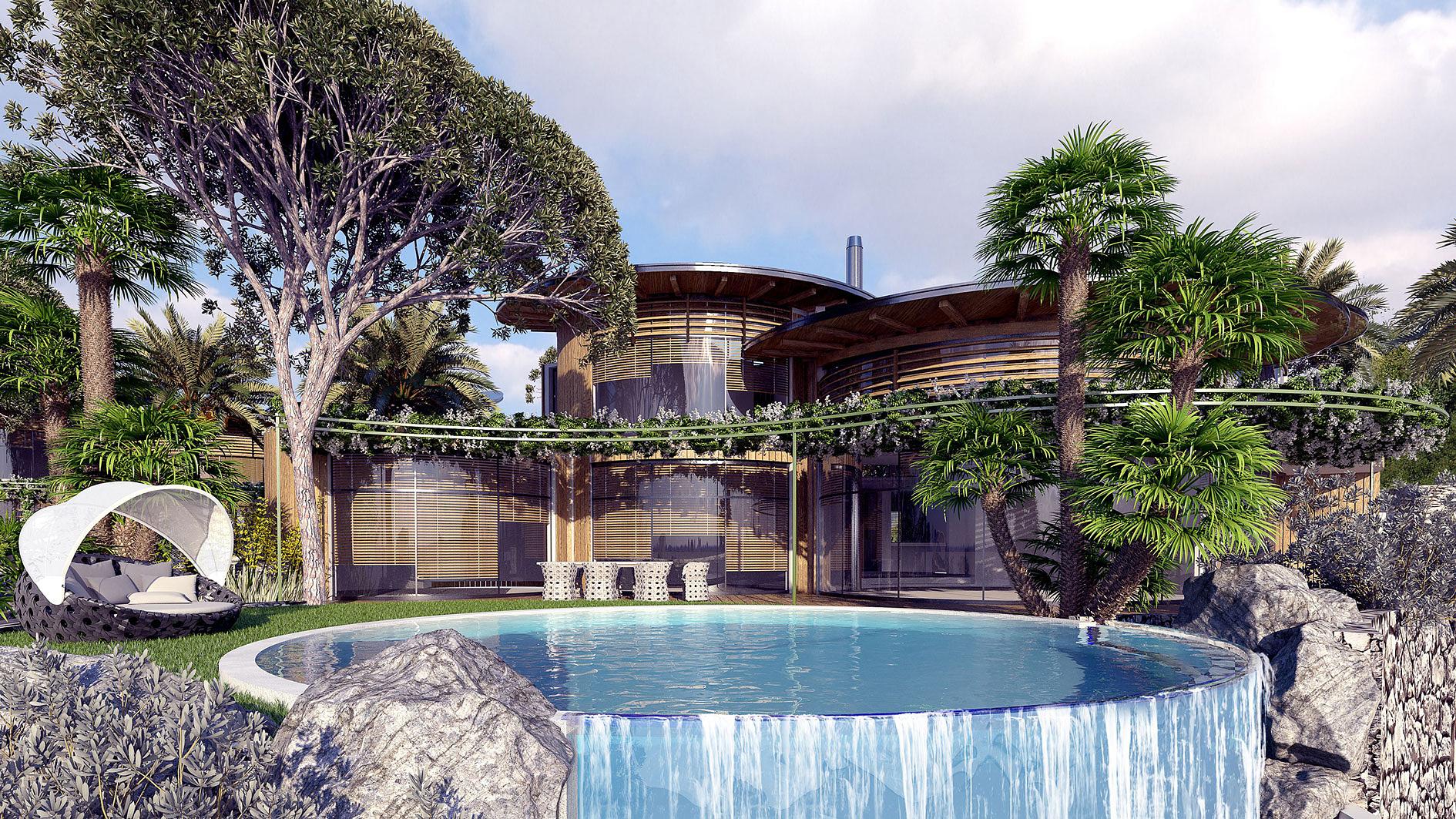 Villas du Sporting